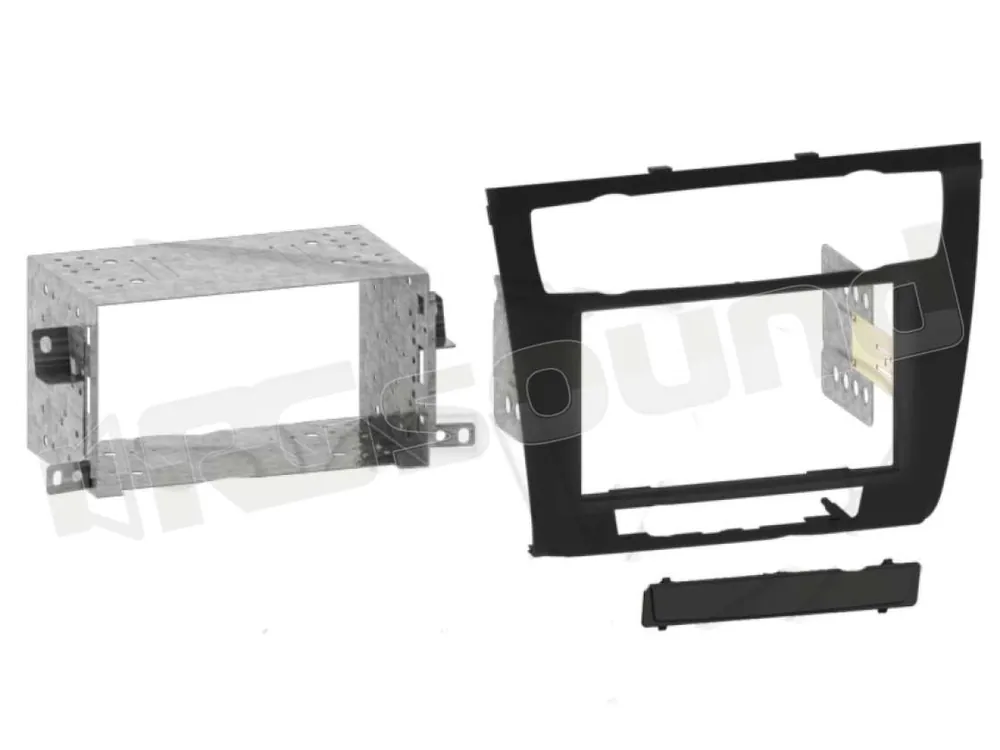 Connection Integrated Solution 63303141 381023-07-2 BMW Installazion
