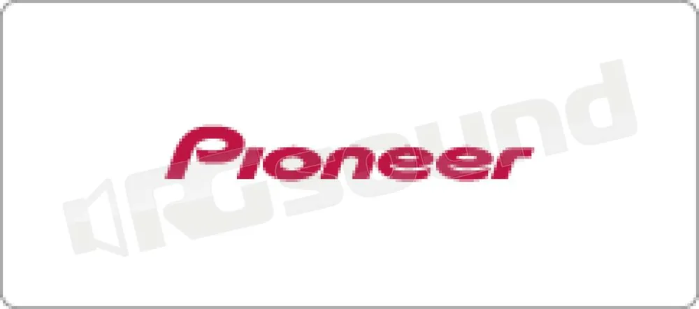 Pioneer CA1804 (ex PIO-204) Cavo adattatore per CA-R-PI.165 Interfac