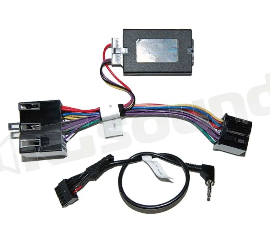 Pioneer CTSST002 Seat Ibiza - Leon - Toledo Interfacce comandi al vo