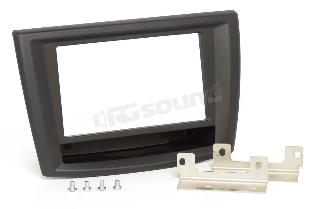 Alpine ADATCHRY-2DIN-MRV kit 2Din per Jeep Grand Cherokee Installazi
