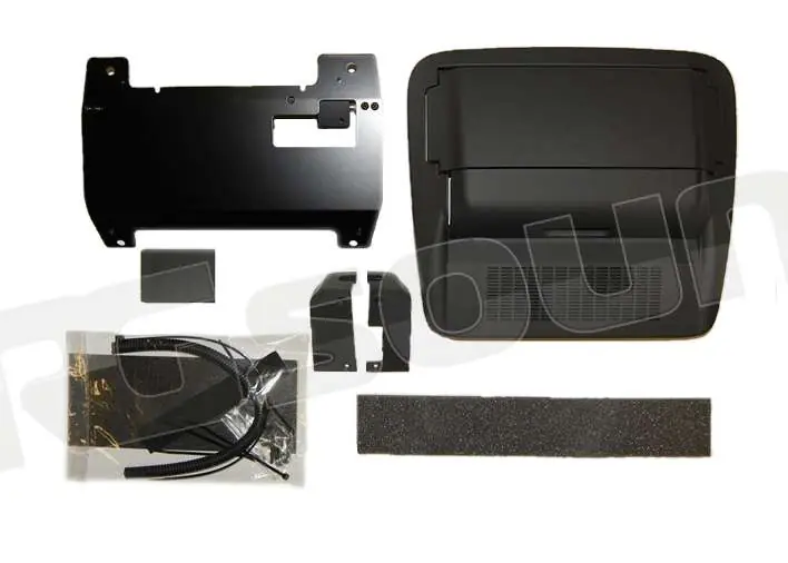 Pioneer CA-PM-VO.001 Adattatore per Avic F B500BT per Volvo Installa