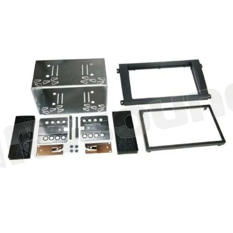 Pioneer CA-HM-MIT-PSA.001 Citroen C-crosser - Mitsubishi Outlander - P