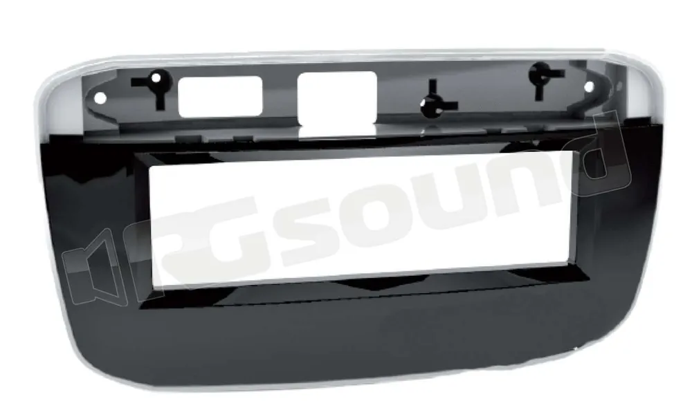 Pioneer CA-HM-FIA.001 Fiat Punto Evo 2009 Installazione autoradio e
