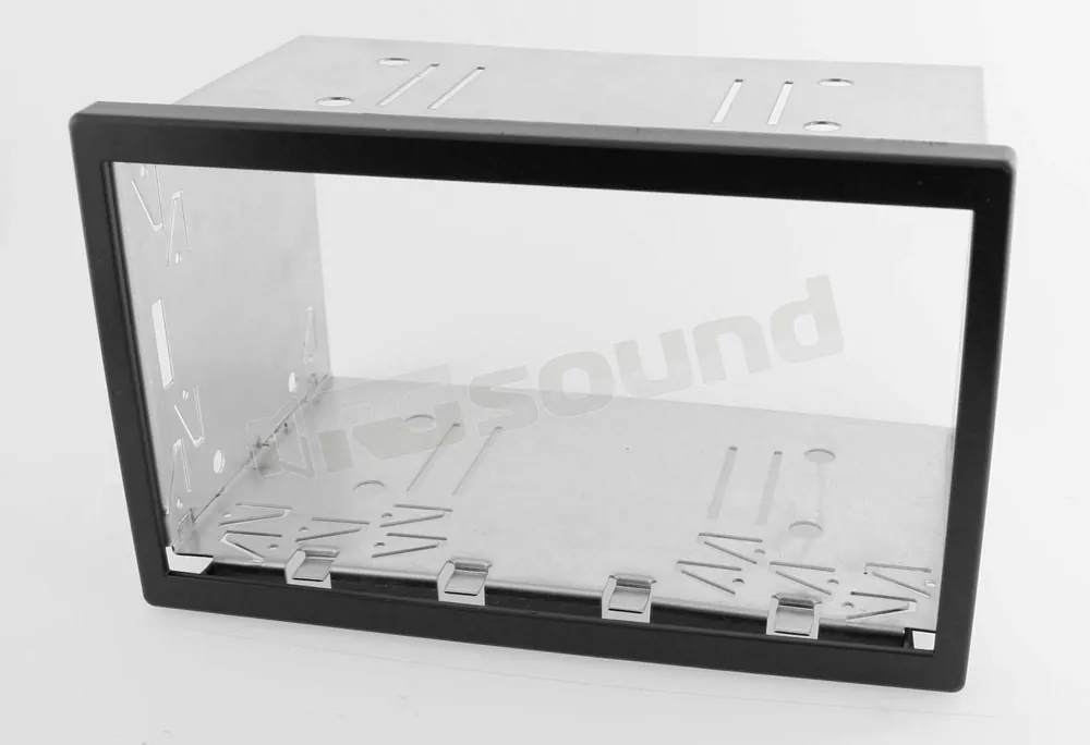 Pioneer 381320-00 Set doppio din Universale Installazione autoradio