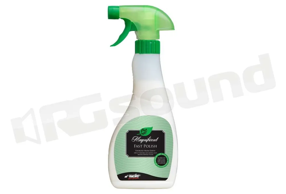Simoni Racing SR/CW-12 Cera liquida biodegradabile eco compatibile E