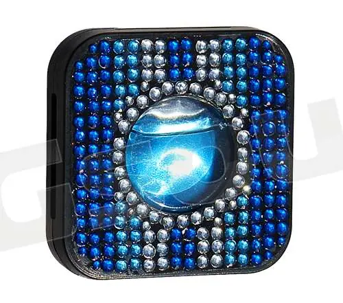 Simoni Racing SAF/B-12 Profumatore Sparkling air freshener Interni -