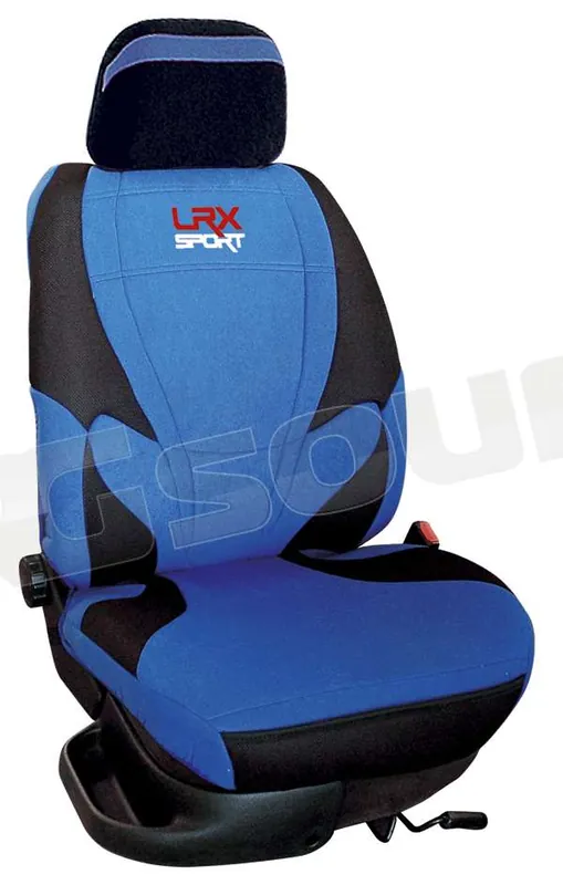 Simoni Racing LCS/3R Coprisedili Type 3 Interni - Coprisedili Sporti