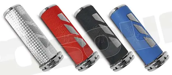 Simoni Racing LRF/2R Leve freno a mano Interni - Accessori cambio e