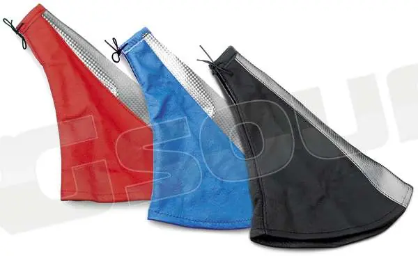 Simoni Racing LRCF/2N Cuffie freno a mano Interni - Accessori cambio