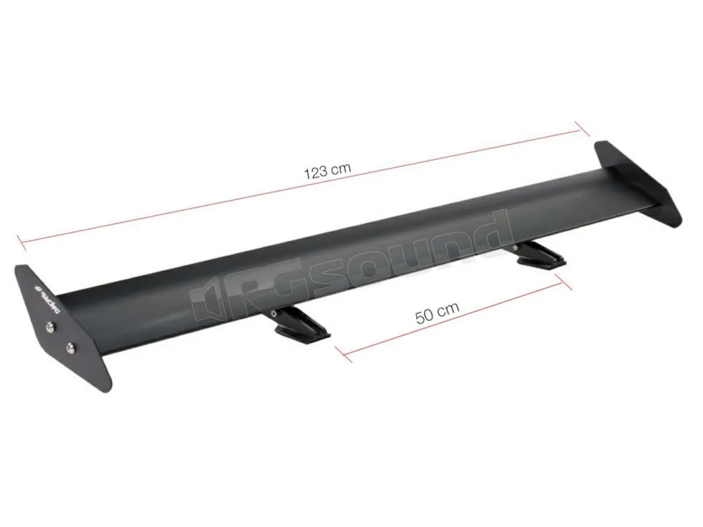Simoni Racing SPA/1R Light Breeze - Alettone Alluminio Performance