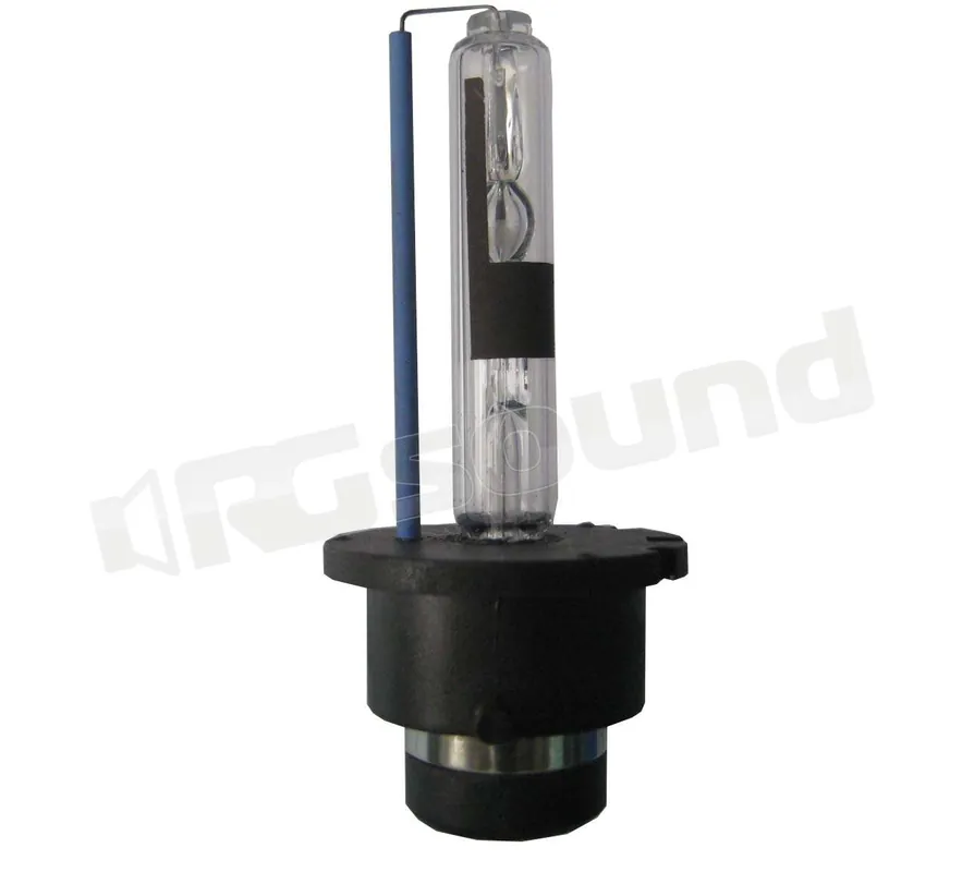 Simoni Racing LH3/D2R lampada ricambio HID originale - D2R 6000° K