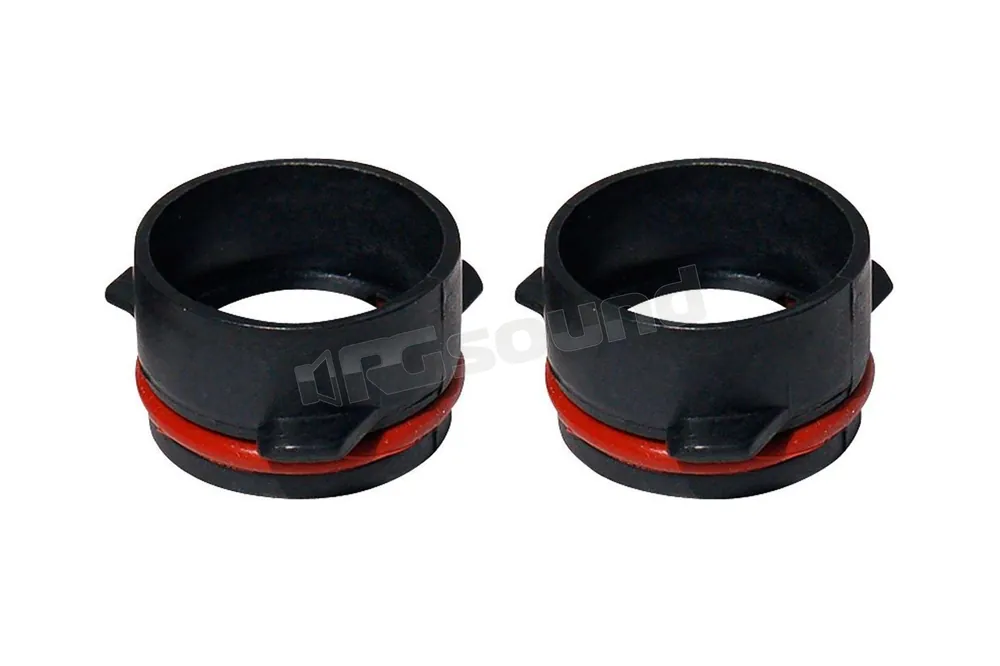 Simoni Racing AD/UNIV kit adattatori per lampadine allo xeno UNIV Il