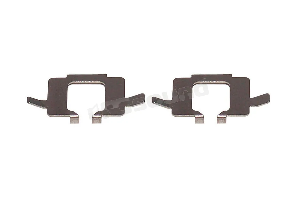 Simoni Racing AD/BMW-H7 kit adattatori per lampadine allo xeno H7 Audi