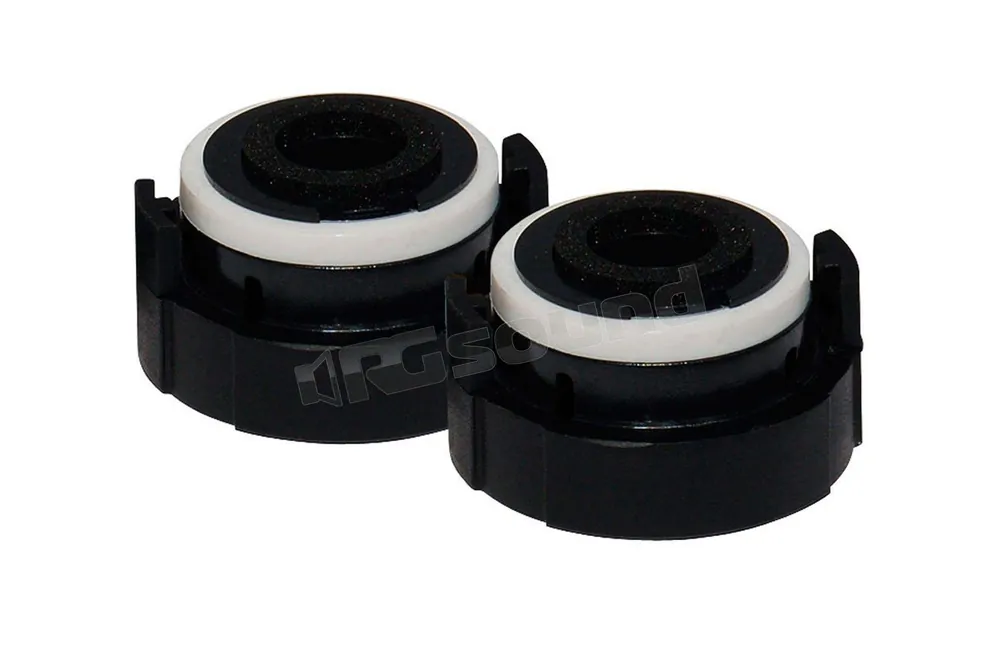 Simoni Racing AD/BMWE46-2 Kit adattatori per lampadine allo xeno per B