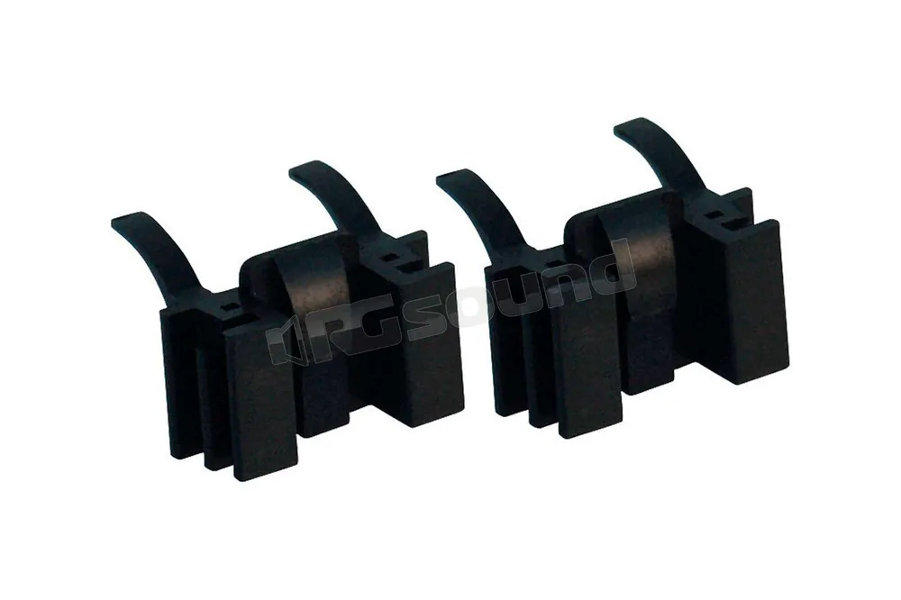 Simoni Racing AD/FIAT kit adattatori per lampadine allo xeno H7 su FIA