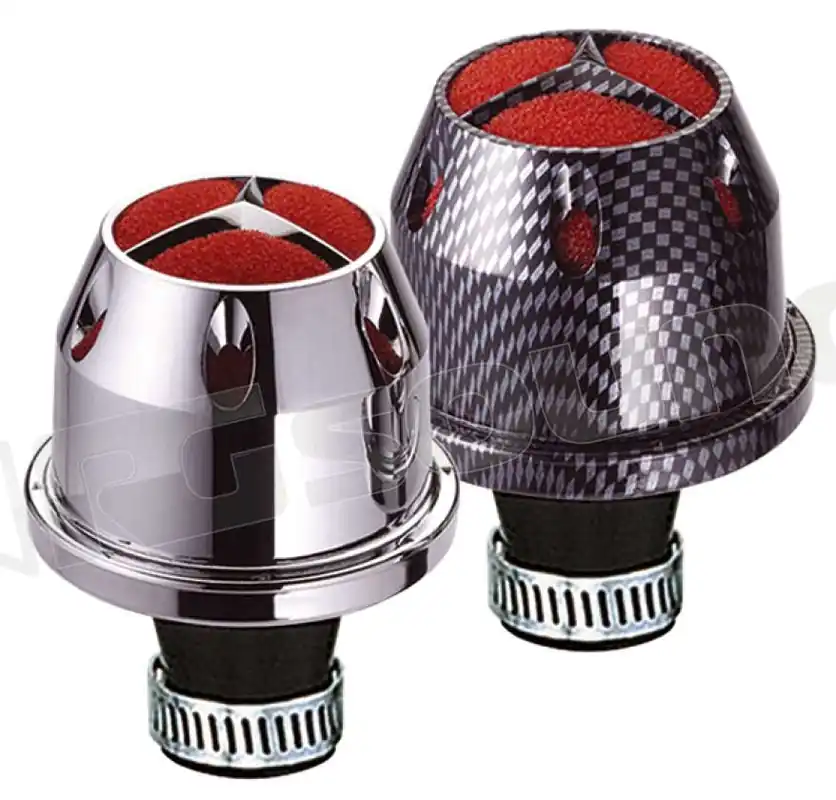 Simoni Racing FSR/2X Mini filtri Performance - Filtri aria e accesso