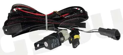 Simoni Racing CAB/UNIV Cablaggio easy start - universale Illuminazio