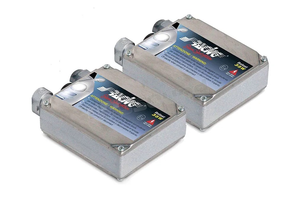 Simoni Racing B/HH1 Ballast per lampadine HID Illuminazione - Access