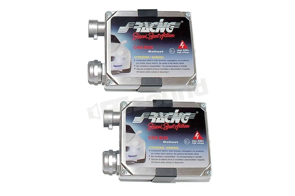 Simoni Racing SB/HID Ballast - HID1 Illuminazione - Accessori