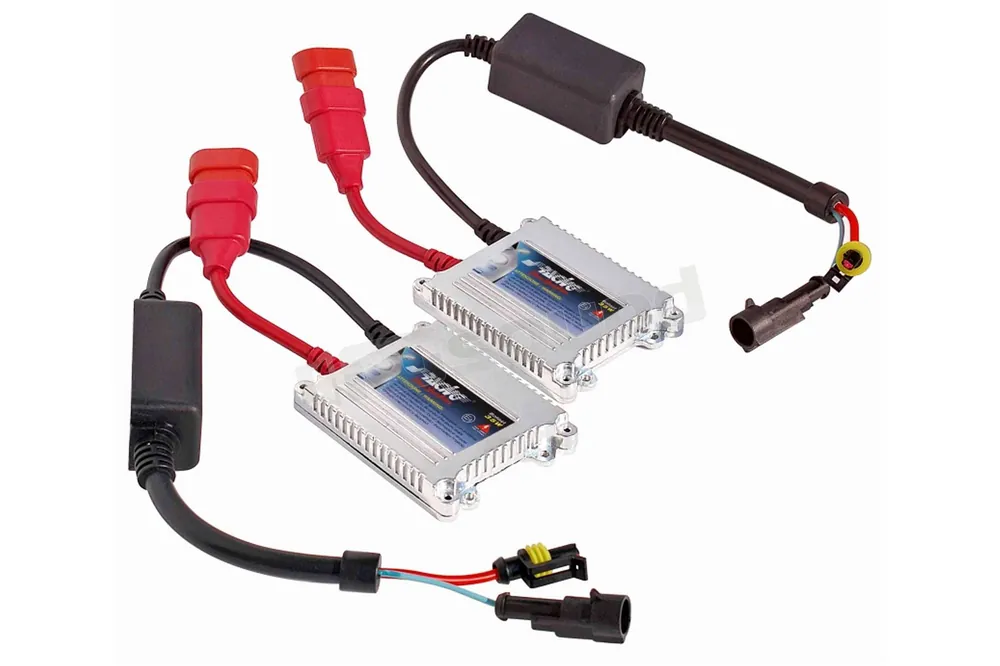 Simoni Racing B/HID1 Slim Ballast - HID1 Illuminazione - Accessori