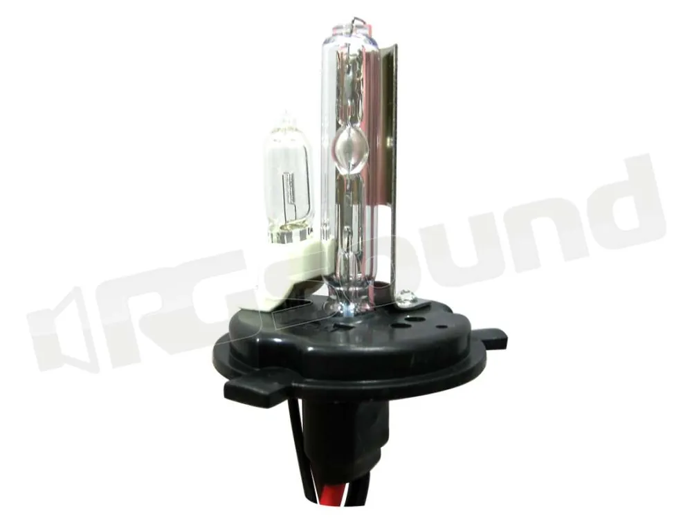 Simoni Racing LH1/H4 Lampada Ricambio HID 8.000° k - H4 Illuminazio