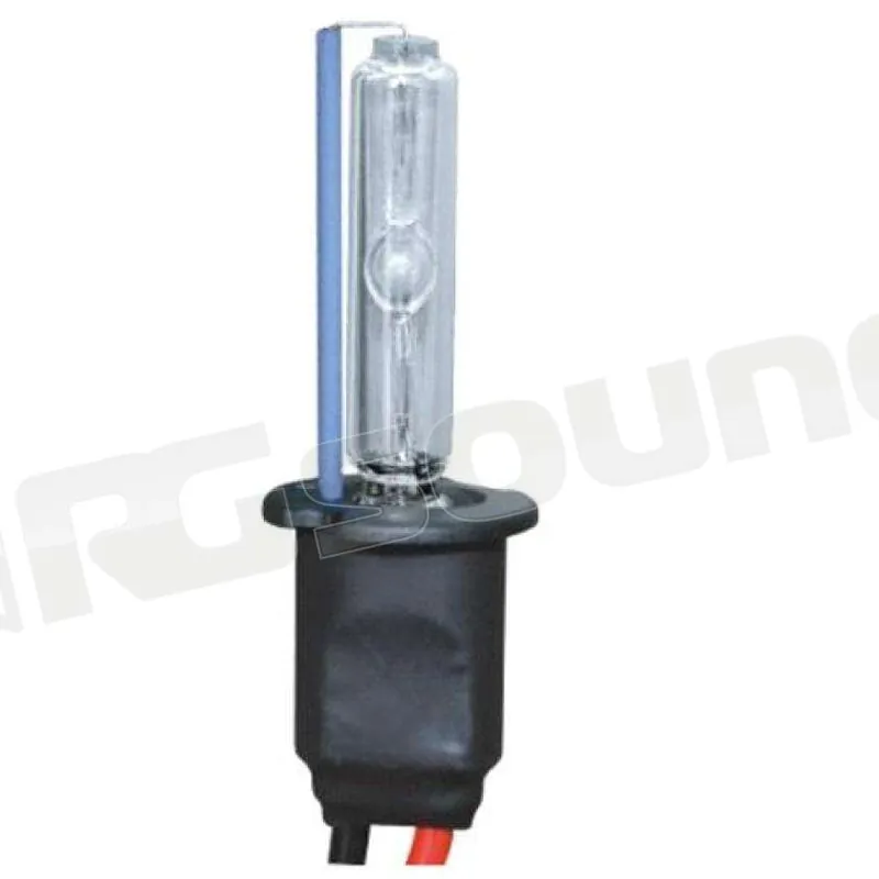 Simoni Racing LH3/H4 Lampada Ricambio HID 6.000° k -H4 Illuminazion