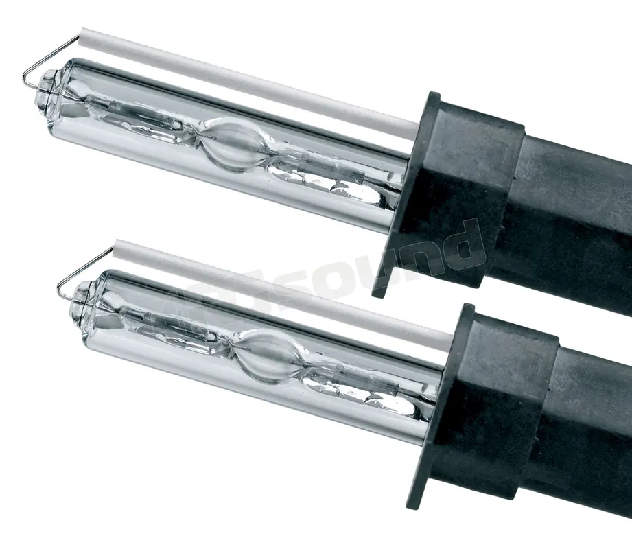 Simoni Racing HH3/H7 Hyper HID 35W - 6.000°K - H7 Illuminazione - L