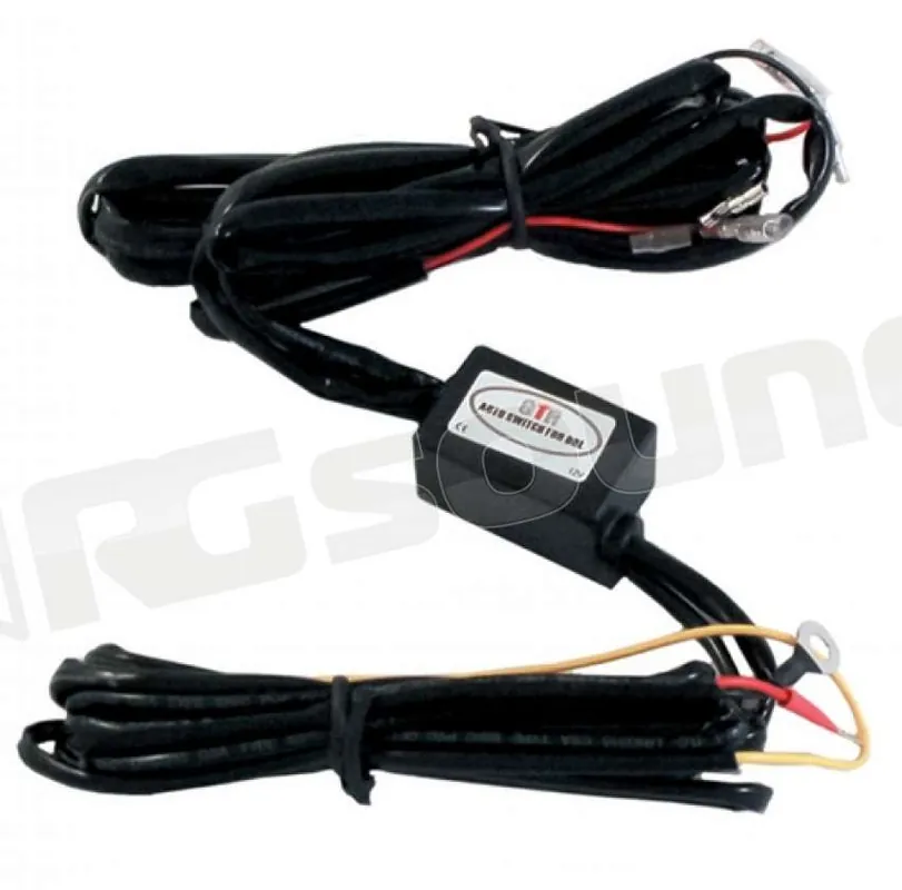 Simoni Racing SR/AS Auto Switch Illuminazione - Accessori