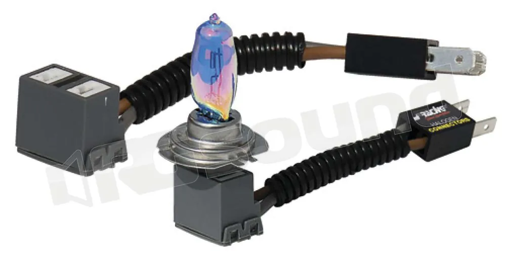 Simoni Racing C/H11 dissipatore di calore per lampada alogena H11 Il