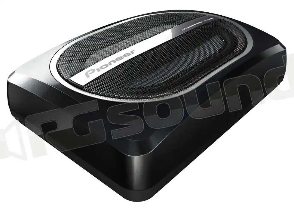 Pioneer TS-WX110A Subwoofer compatto Subwoofer - Subwoofer amplifica
