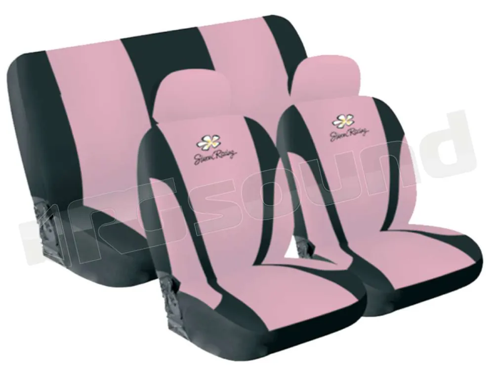 Simoni Racing CSR/DA-P Daisy Interni - Coprisedili Sportivi