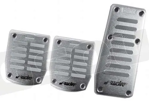 Simoni Racing 890/X Metal grip Interni - Pedali pedane e accessori