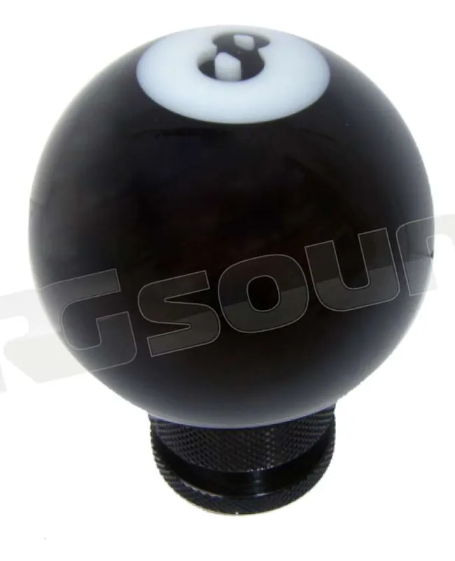 Simoni Racing BALL Billiard Design Interni - Pomelli sportivi e acce