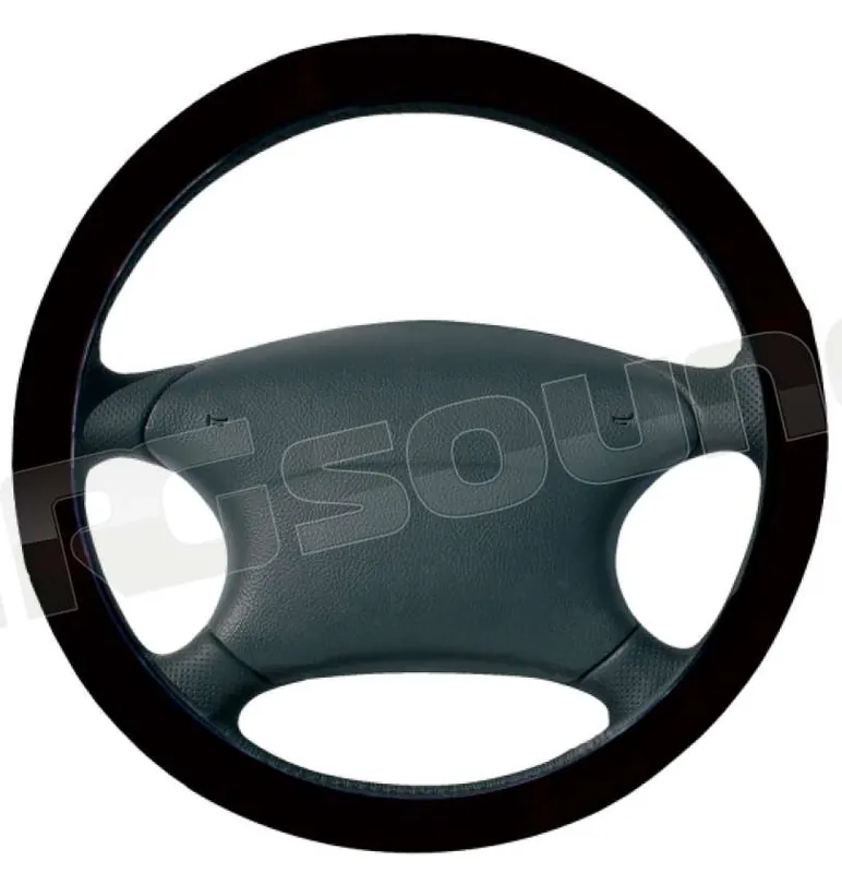 Simoni Racing CVT/10N Trophy black Interni - Accessori per volanti e