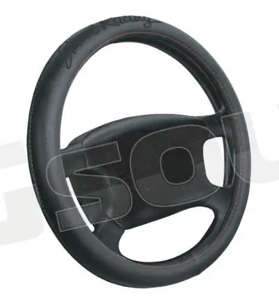 Simoni Racing CVT/15 Trophy black Interni - Accessori per volanti e