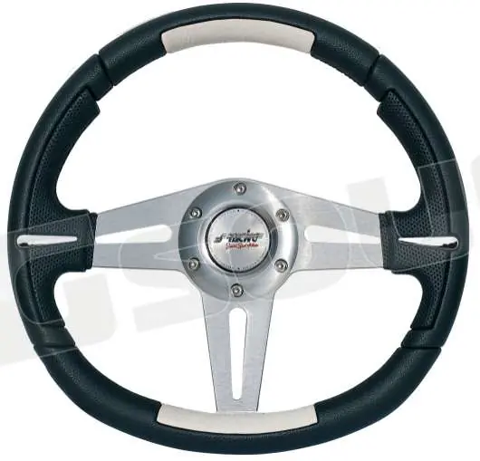 Simoni Racing APG350/PW Apogee Ø 350 mm Interni - Volanti sportivi