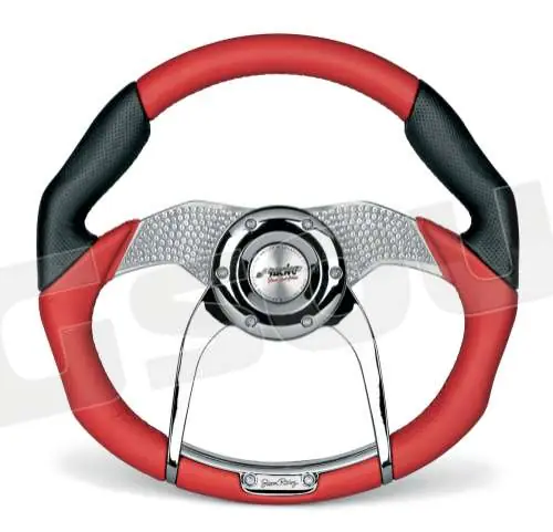 Simoni Racing TO350/PR-S Torque Sparkling Ø 350 mm Interni - Volant