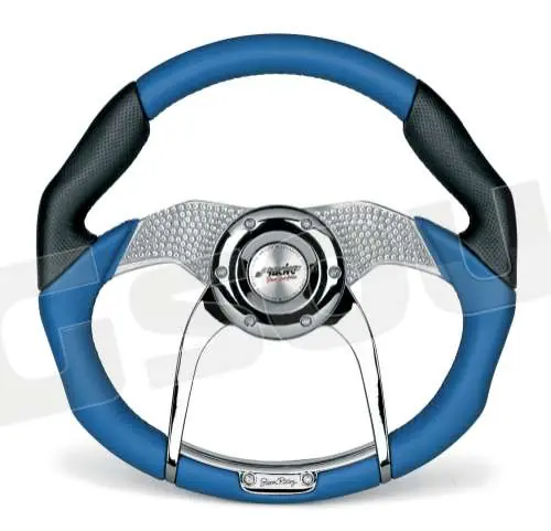 Simoni Racing TO350/PA-S Torque Sparkling Ø 350 mm Interni - Volant