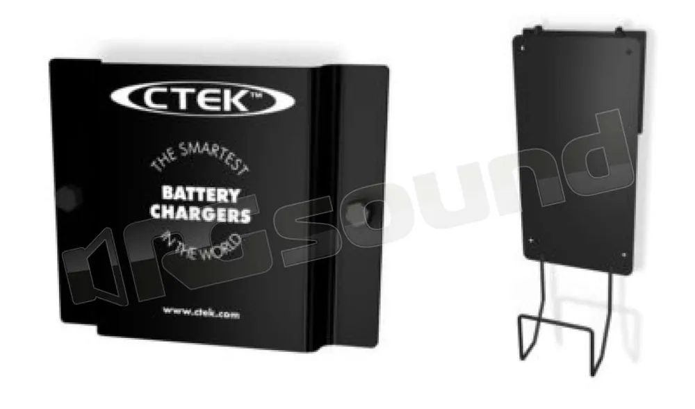 CTEK WH300 - KIT di supporto per caricabatterie Caricabatterie - Car