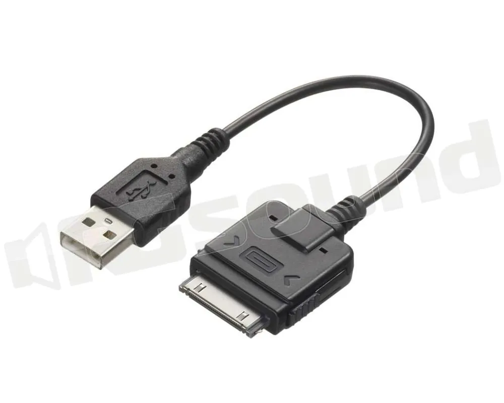 Alpine KCU-442i Cavo USB iPod Interfacce - Interfacce multimediali U