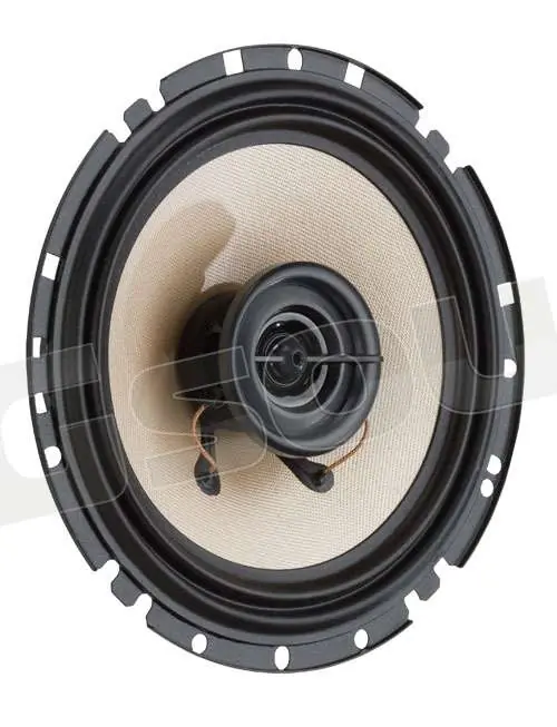 Macrom M3C.60MK2 Coassiali - Coassiali 165mm