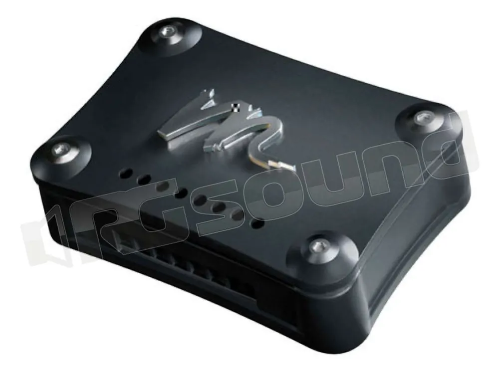 Macrom MOS.X2 Altoparlanti - Crossover
