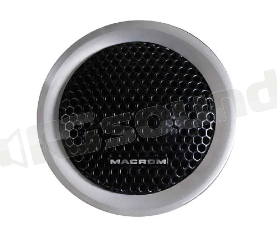 Macrom MOS.26 Altoparlanti - Tweeter