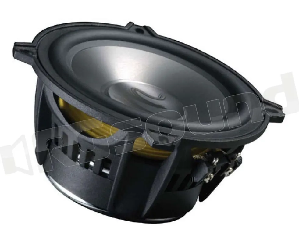 Macrom MOS.5K Altoparlanti - Woofer e Midwoofer