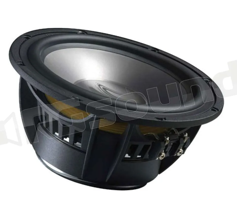 Macrom MOS.6K Altoparlanti - Woofer e Midwoofer