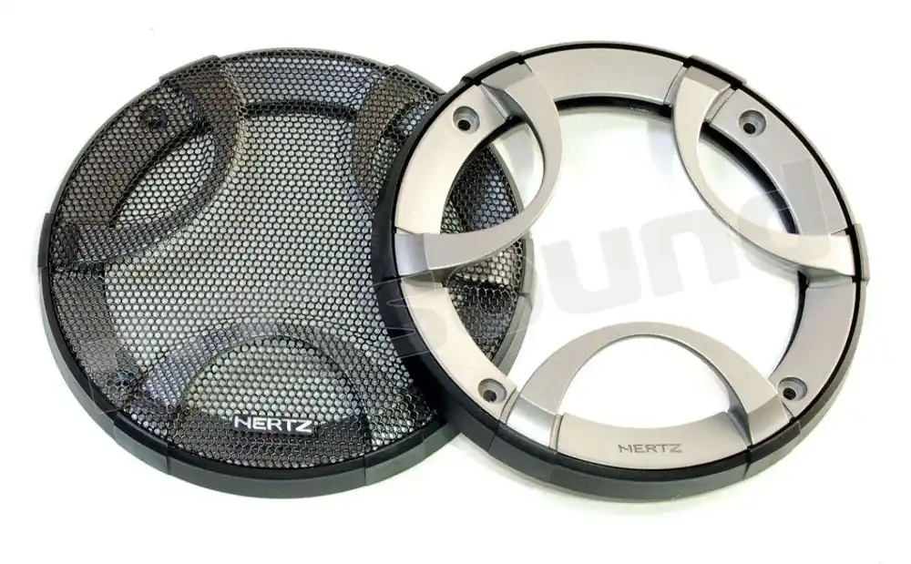 Hertz EG 165.4 Accessori altoparlanti - Griglie altoparlanti