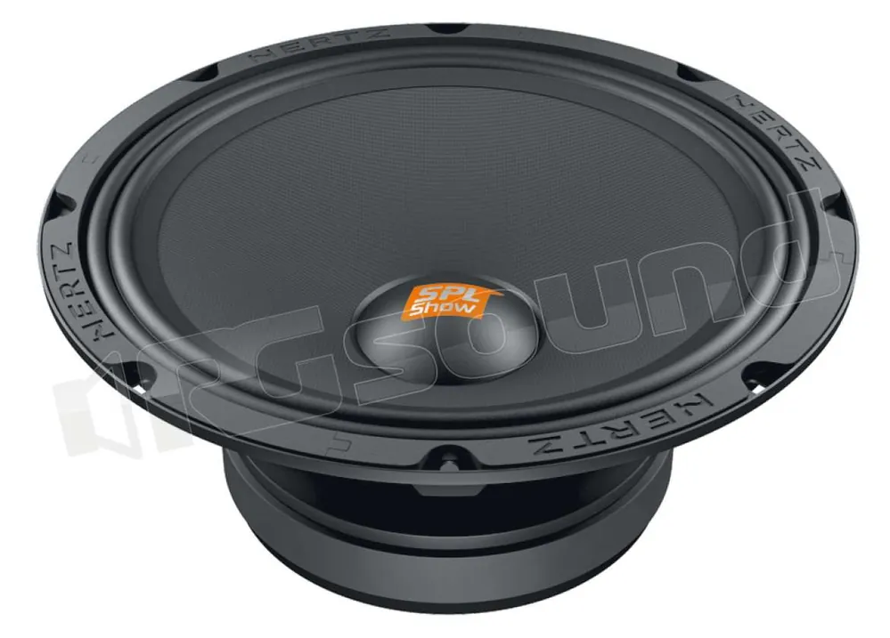 Hertz SV 250.1 Woofer ad alta efficienza da 250 mm SPL Show Altoparl
