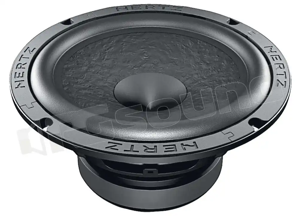 Hertz SV 200L Woofer ad alta efficienza da 200 mm SPL Show Altoparl