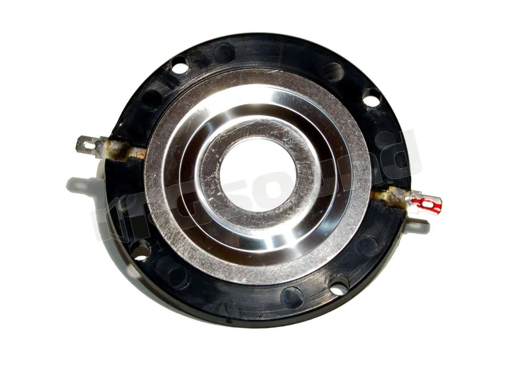 Hertz VC 44 cupola di ricambio tweeter a compressione Accessori alto