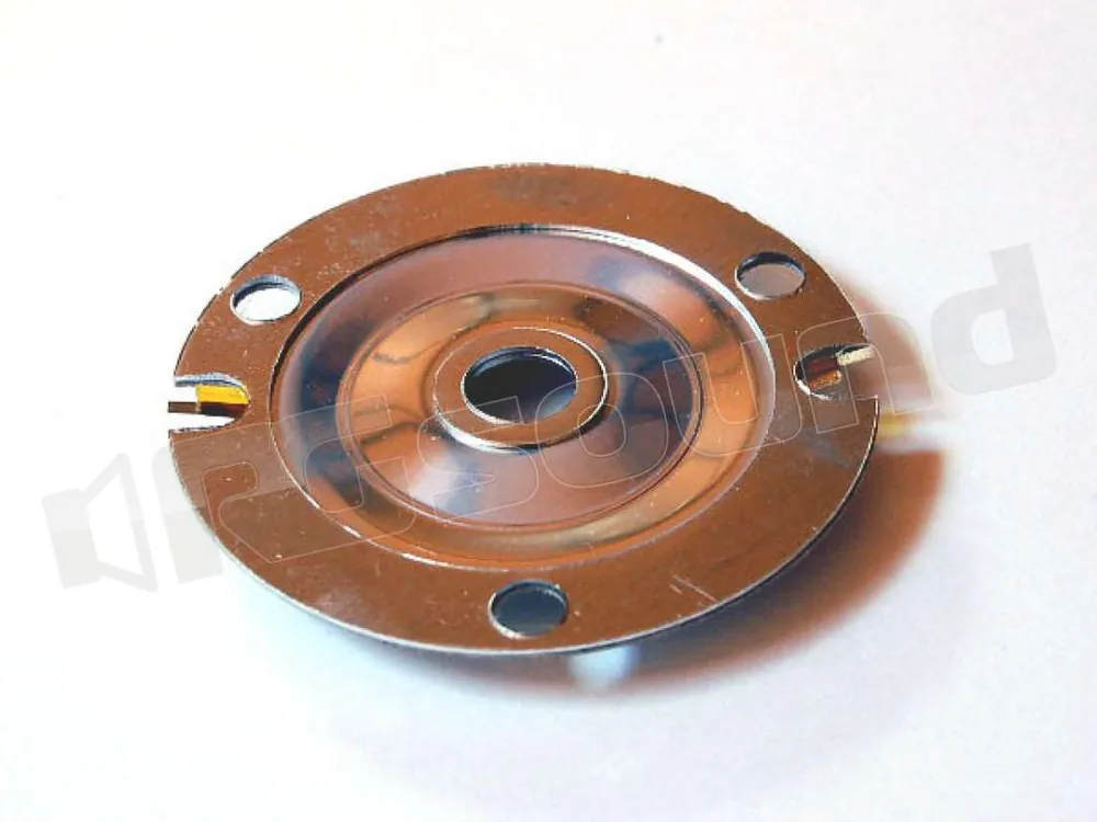 Hertz VC 35 cupola ricambio per ST 35 Accessori altoparlanti - Kit r